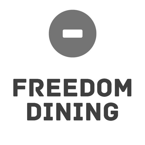 Picture of xCommuter Freedom Dining Basic (Spring 2021)