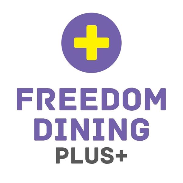 Picture of xCommuter Freedom Dining Plan PLUS+ (Spring 2021)