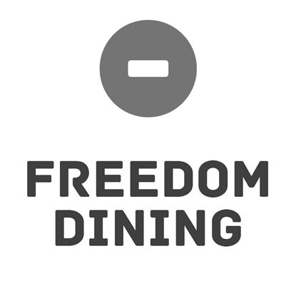 Commuter Freedom Dining Plan Basic (Spring 2023)