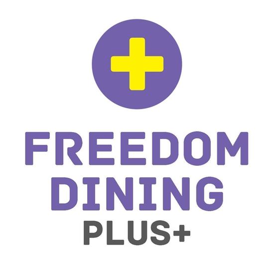 Picture of Commuter Freedom Dining Plan PLUS+ (Spring 2023)