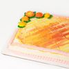 Picture of Single Layer Sheet Cake (Cake Tier I)