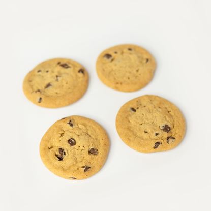 Cookies By the Dozen