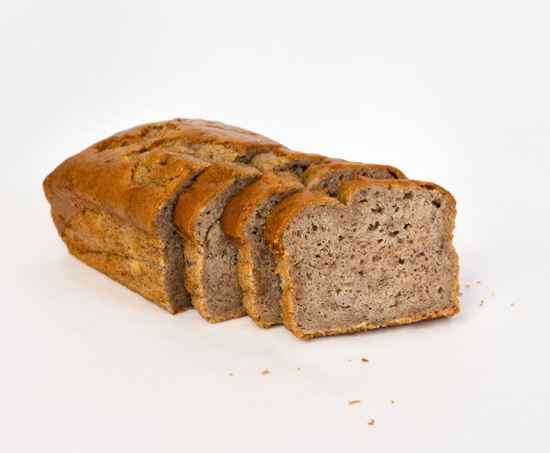Picture of Banana Bread